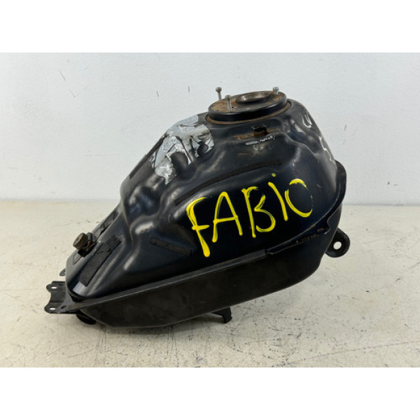 Tanque Combustível Yamaha Tenere 250 2016 Original Filé