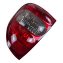 Lanterna Traseira Direita Corsa Classic 2000 2010 Original Direito/passageiro Vermelho