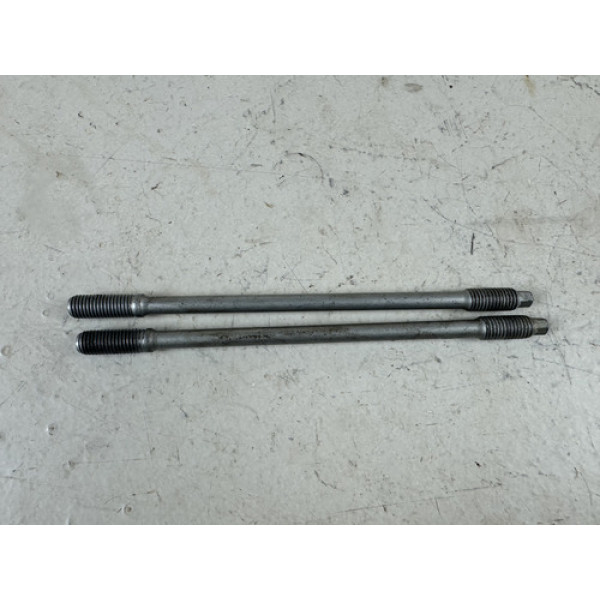 Parafuso Cabeçote Bloco Honda Titan Fan Start 160 2020 Cx31