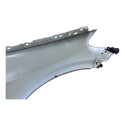 Pára-lama Lado Esquerdo Chevrolet Celta 2010 Original Dianteira Esquerda