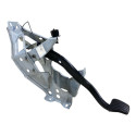 Pedal Freio C/ Suporte Gm Astra 1999 A 2011 Original