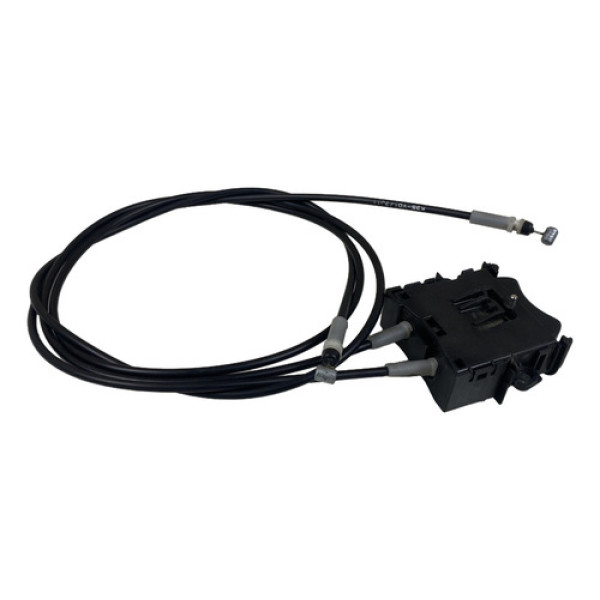 Botão Trava Banco/tanque Honda Pcx 150 2018