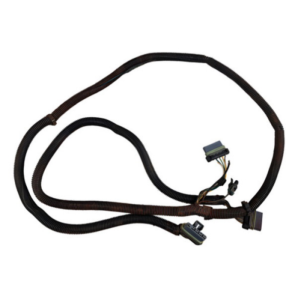 Chicote Afiação Lanterna Silveirado 1999 Original