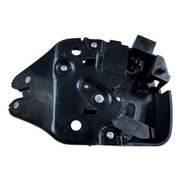 Tranca De Porta Mala Fechadura Honda City 2015/2021