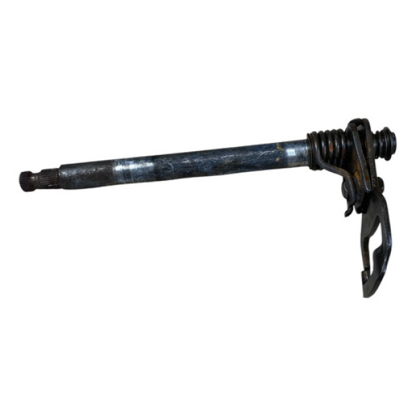 Eixo Seletor Marcha Câmbio Mvk Black Star