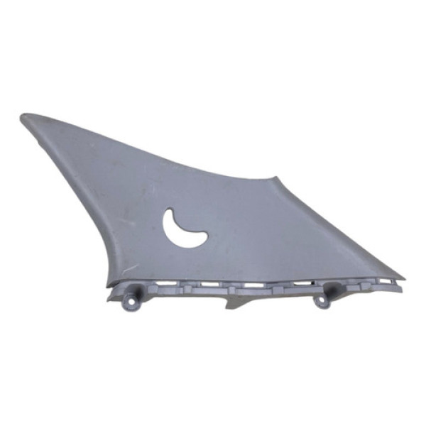 Moldura Coluna Cinto Traseiro Direito Hb20 2012 A 2019