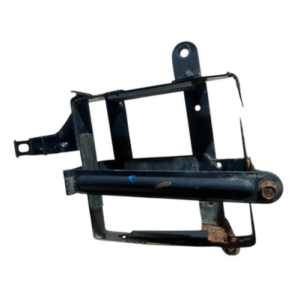 Suporte Bateria Cbx 200 Strada 1995-2002 Original Preto