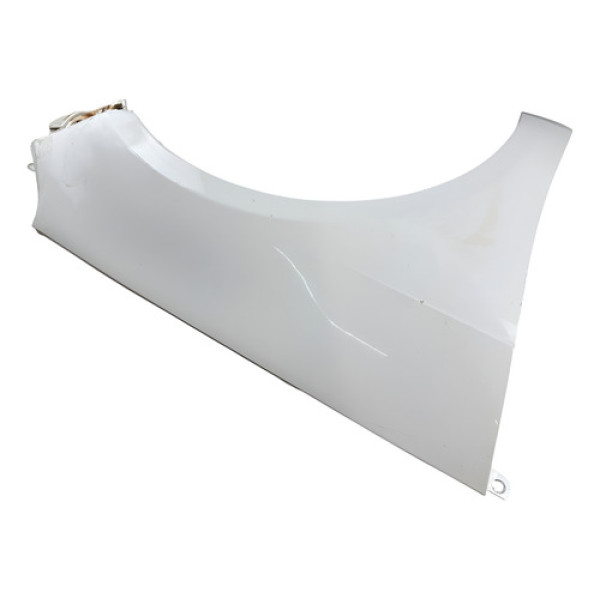 Paralama Lado Direito Gol Saveiro Voyage G5 Liso Original