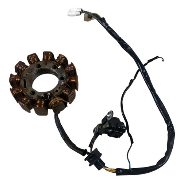 Estator Cg 150 Titan 2014 Fan 150 2014