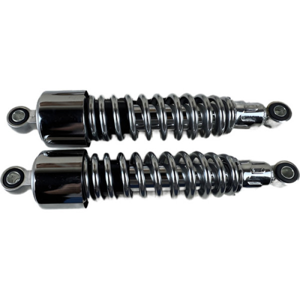 Amortecedor Traseiro Haojue Chopper 150 2023 Original