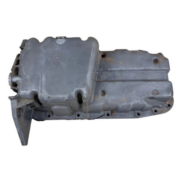 Carter Alumínio Chevrolet Corsa Montana Agile Original