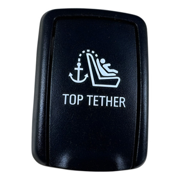 Tampa Top Tether Isofix Gm Onix Plus Turbo 2024