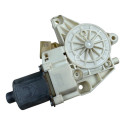 Motor Máquina De Vidro Dianteira Direita Mercedes C180 10-14