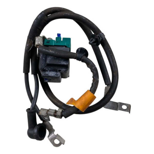 Rele Partida Honda Cg 160 Start 16/24 Original