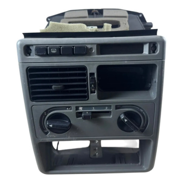 Caixa Evaporadora S/ Ar Fiat Uno Fiorino Fire 05/12 Original