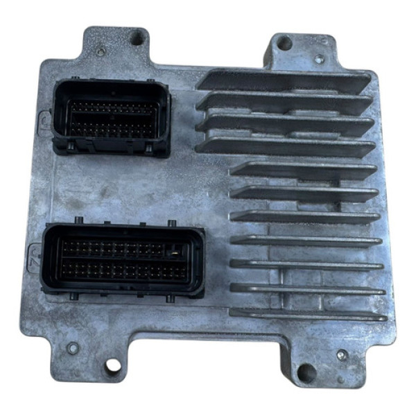 Módulo Injeção Gm Spin Cobalt 1.8 8v 2013 A 2019 12645748