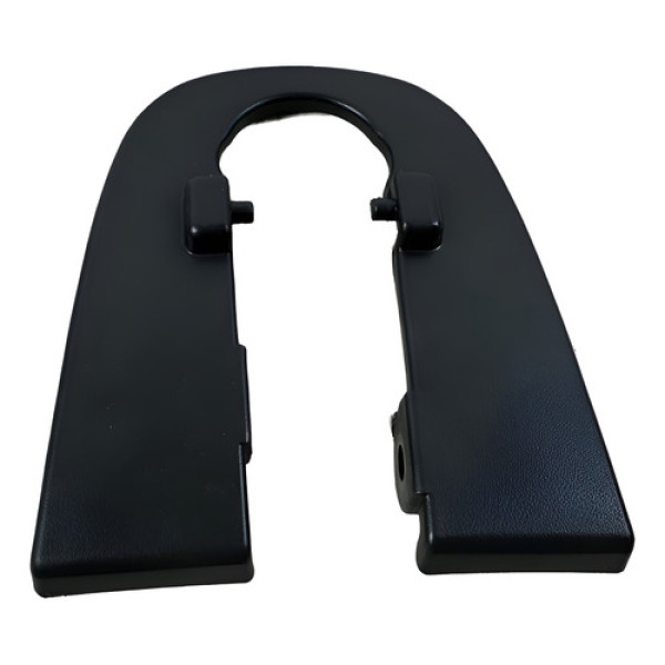 Carenagem Protetor Tanque Dk 150 2022 Original Cx39 Preto