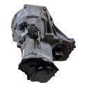 Caixa Câmbio Manual Ford Ka/fiesta 1999/2007 1.0 Zetec Rocam