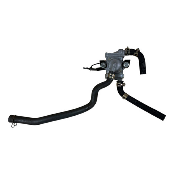 Filtro Ar Catalisador Nx-4 Falcon 2008 Original