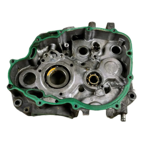 Bloco Carcaça Direita Motor Honda Cg Titan/fan 160 2016/2024