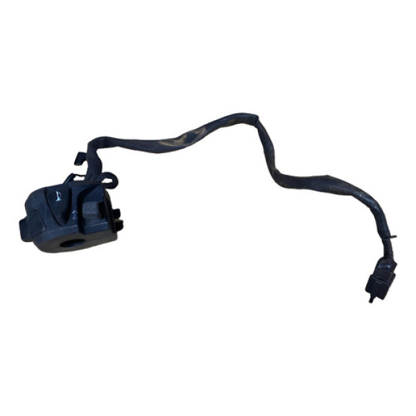 Punho Luz Honda Fan Titan Start 160 2022 Original Filé Cx14