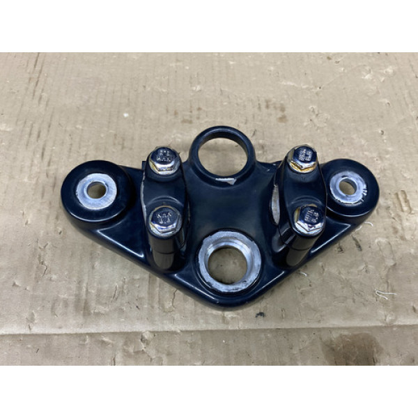 Mesa Superior Titan Fan Start 160 2022 Original Filé