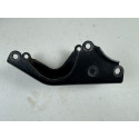 Alça Suporte Motor Yamaha Factor 125 2011 Cx27 Preto