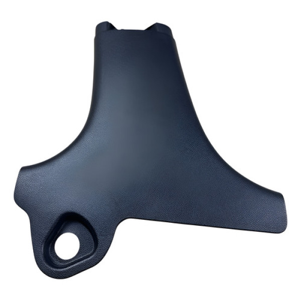 Acabamento Coluna Inferior Esquepeugeot 207 2012 9683617377