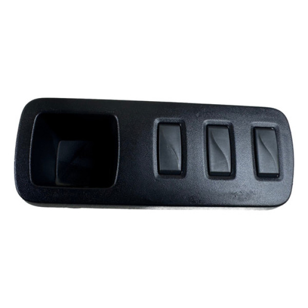 Botão Trava Vidros Renault Duster Oroch 2019 2020 2021 Cx45