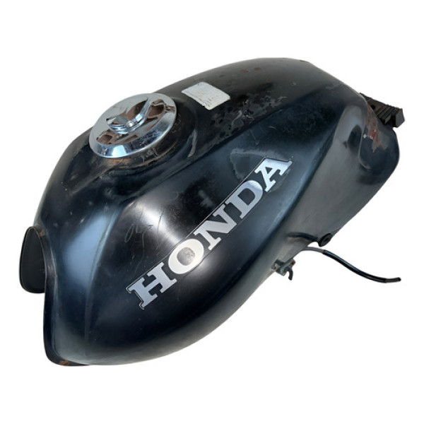 Tanque Honda Fan Titan 125 2000 A 2006 Original