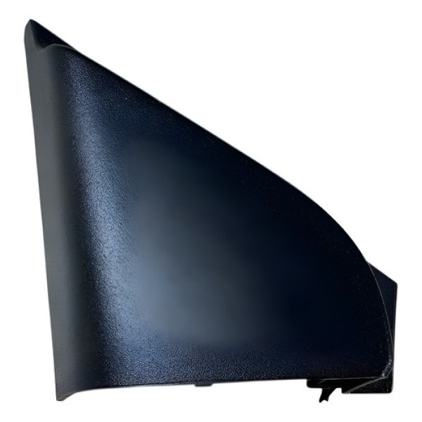 Acabamento Interno Retrovisor Esquerdo Onix 2020  26307527 Preto