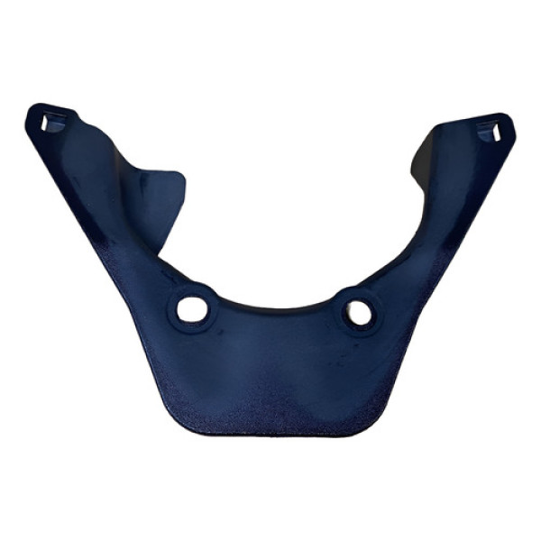 Capa Tampa Honda Lead 110 2010/2011 Original Preto