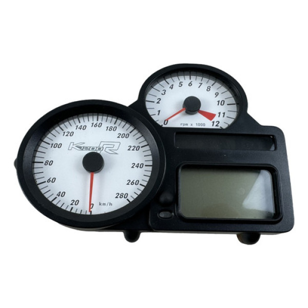 Painel Bmw K1200 2008 Original Filé