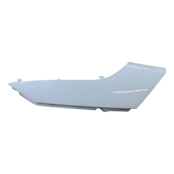 Carenagem Lateral Le Branca Dafra Cityclass 200i Original Branco