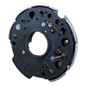 Ponte Retificadora Mb Scania Ford Volvo Vw 55 Amp 12v Kkk