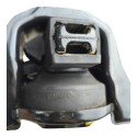Coxim Direito Motor Citroen C3  1.4 8v 2008 Original