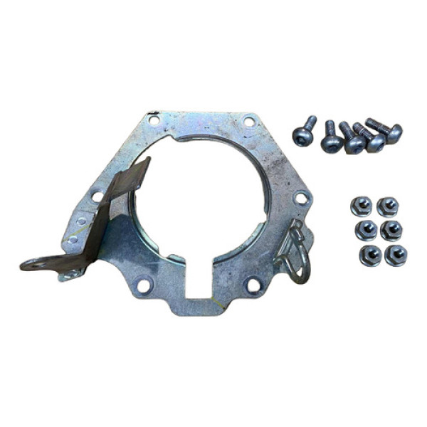 Suporte Filtro Combustível Cbr 250r 2012 Original