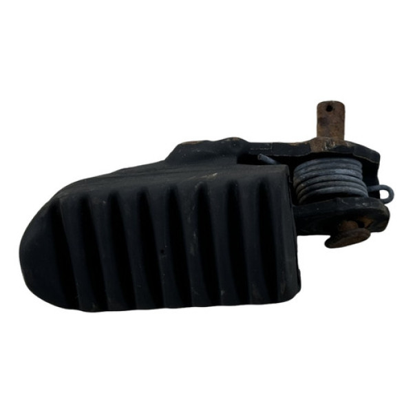 Pedaleira Dianteira Direita Falcon 400 2008 Original Cx39