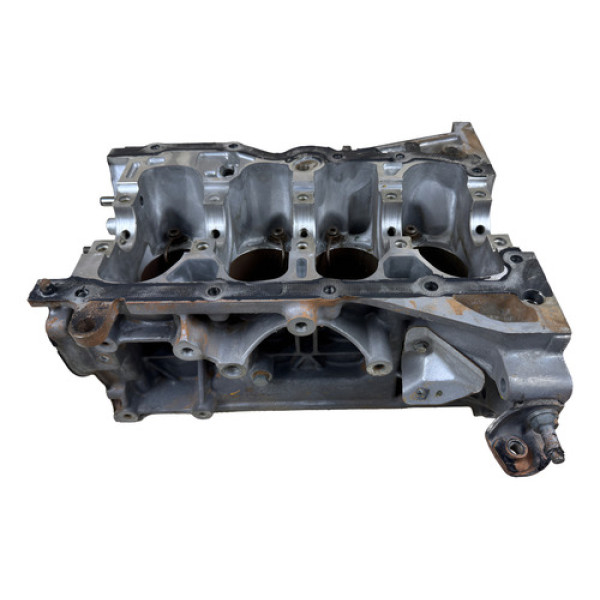 Bloco Motor 1.6 16v Oroch Duster Captur 2020 A 2024 Com N/f