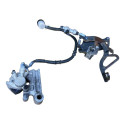 Sistema De Freio Traseiro Yamaha Lander250/ Tenere250 Cx26