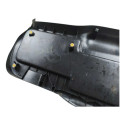 Acabamento Forro Tampa Traseira Ford Fiesta 2010 Hatch