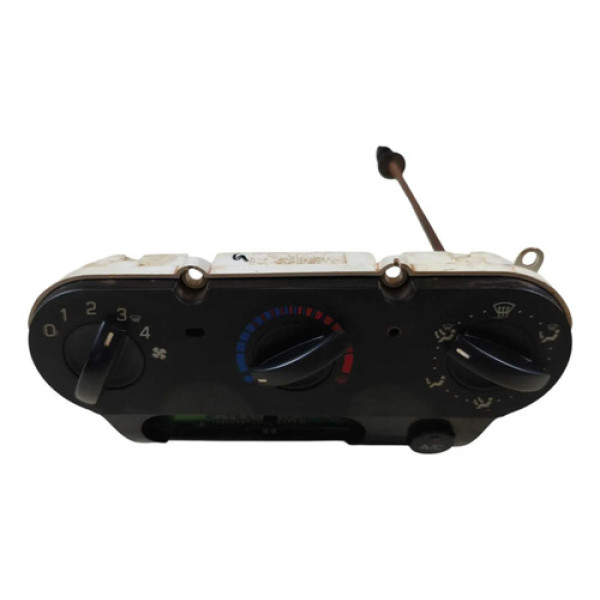 Comando Ar Condicionado C/ar Fiesta 2010 Original