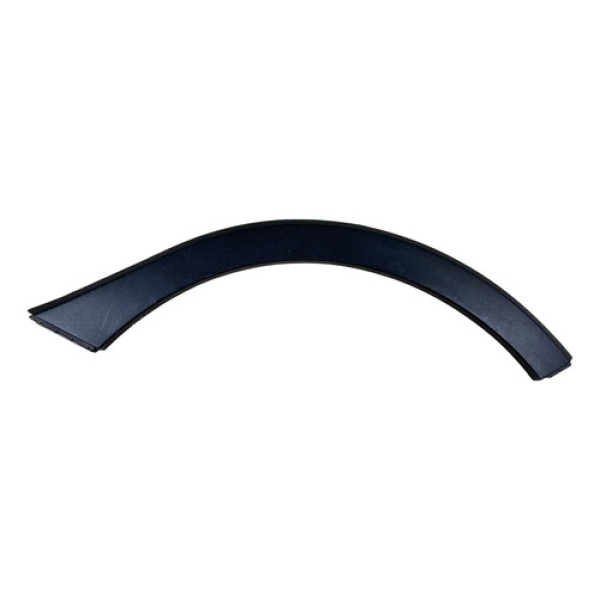 Moldura Traseira Esquerda Porta Hyundai Hb20 2016 877431s300