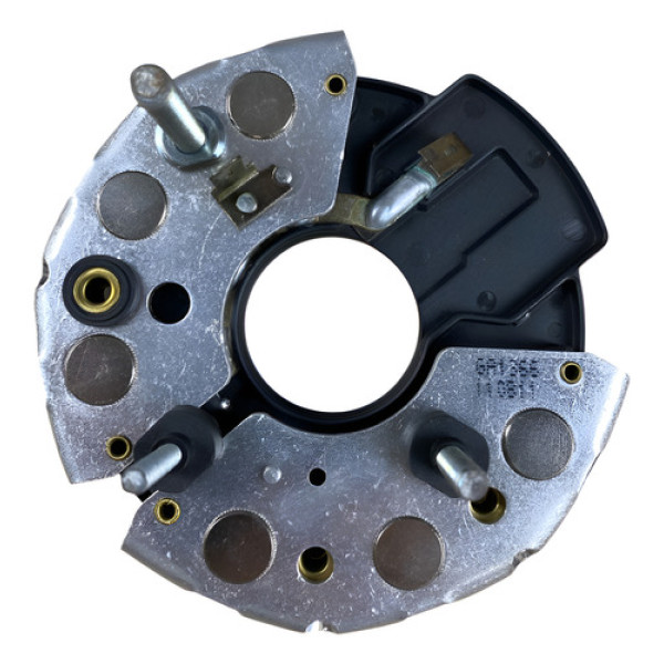 Ponte Retificadora Mb Scania Ford Volvo Vw 55 Amp 12v Kkk