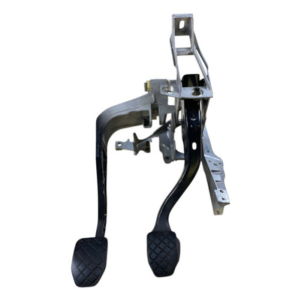 Pedal De Freio Vw Passat Alemão 2000 8d1721117