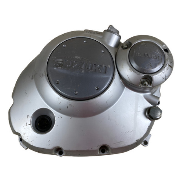 Tampa Motor Lateral Da Embreagem Suzuki Yes Lado Direito