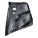 Forro Porta Dianteira Direita Citroën C3 08/12 - 9648935377