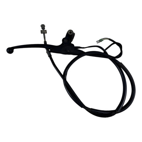 Manete Freio Dianteiro Honda Titan 150 2010