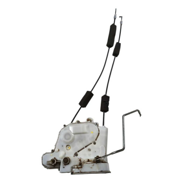 Fechadura Porta Dianteira Direita Honda City 2010 Original