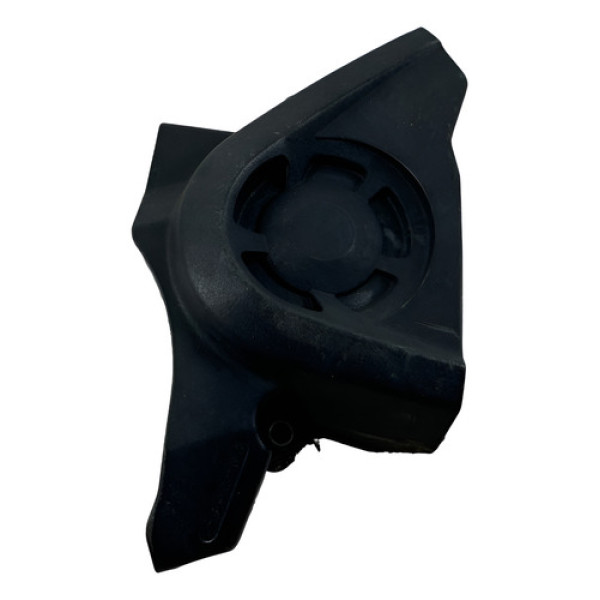 Carenagem Tampa Do Pião Honda Cb Twister 250 2021 Original Preto